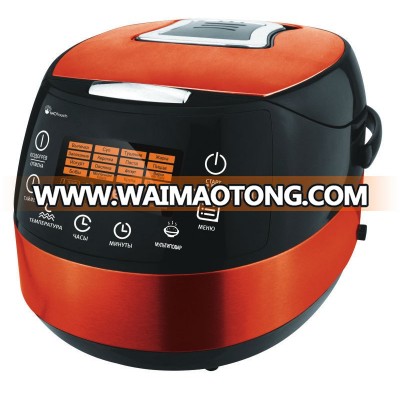 2015 hot sell Multi function rice Cooker CE Rohs