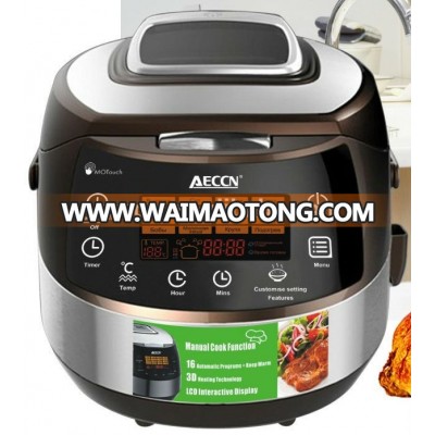 Hot Sell New Multi-function Rice Cooker