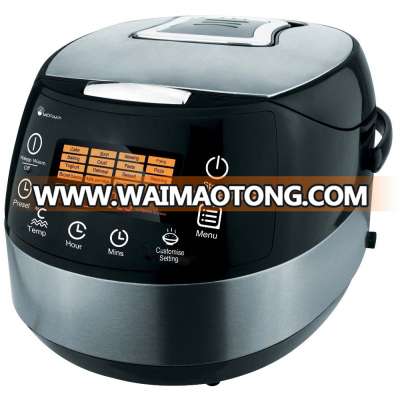 hot sell Multi function rice Cooker CE Rohs