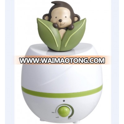 cartoon Ultrasonic Humidifier