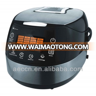 2019 New hot selling multifunction rice cooker