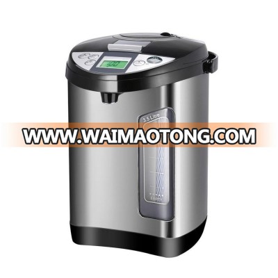 Electric thermo pot