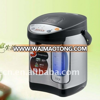 EKA-3.8CF high quality electrical thermo pot