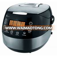 2016 new smart digital Multi Cooker