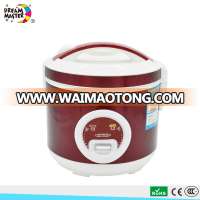 High Quality Electric Automatic Keep Warm Bork Multi Cooker