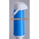 1.0L colorful plastic air pot for coffee or tea